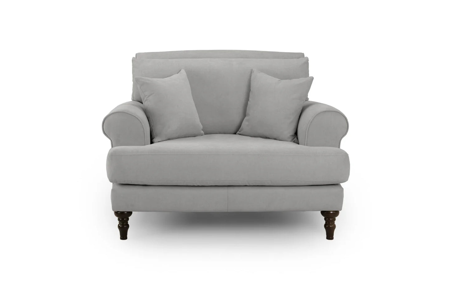 Summer Sofa Set Armchair | Grey,Beige