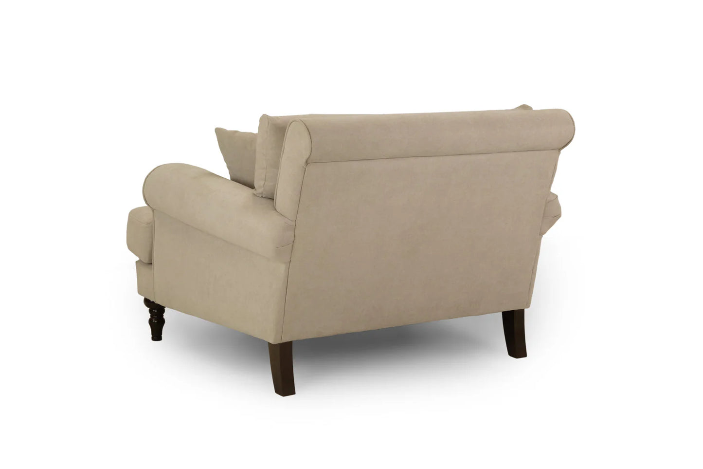 Summer Sofa Set Armchair | Grey,Beige