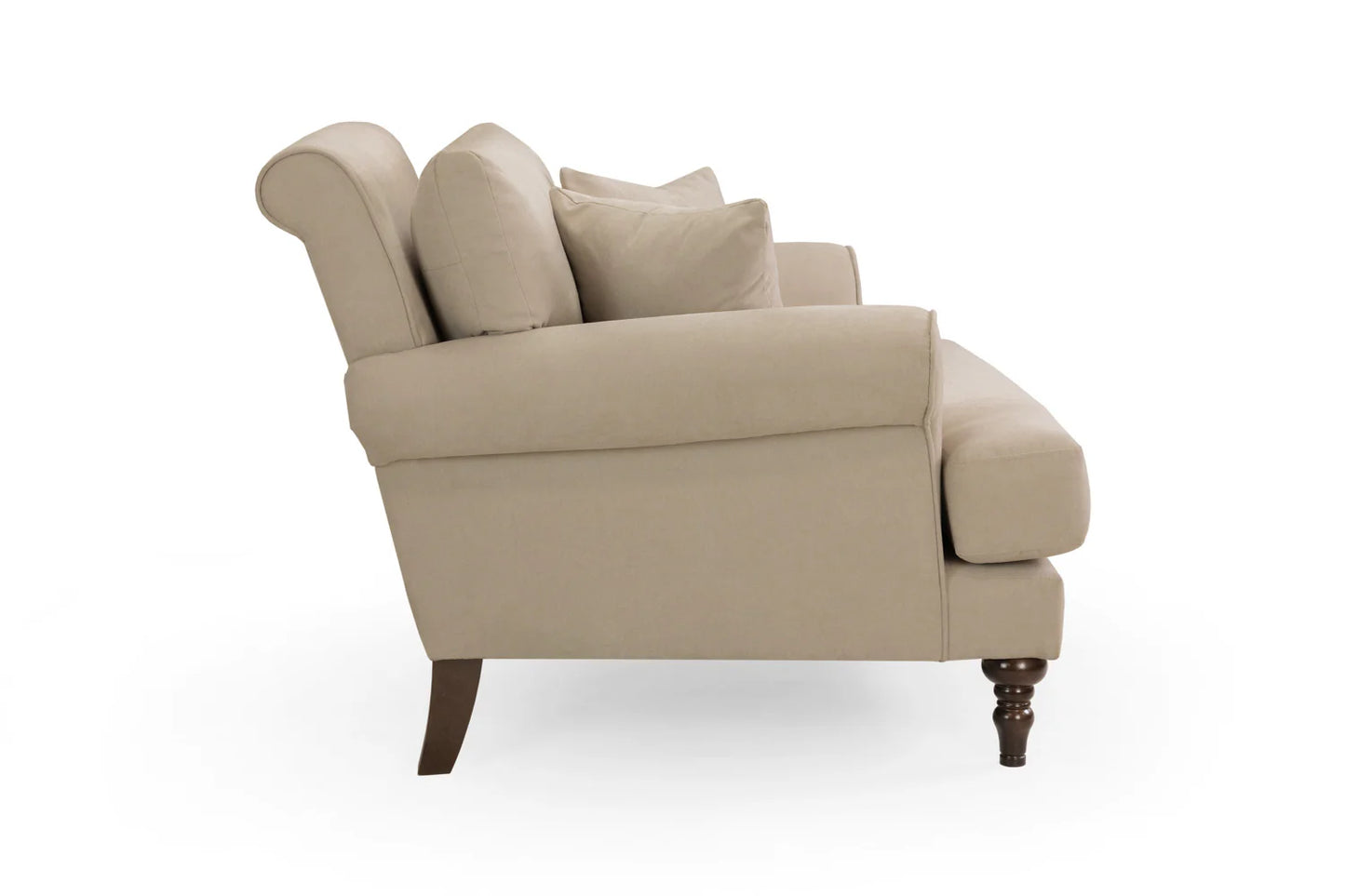 Summer Sofa Set Armchair | Grey,Beige