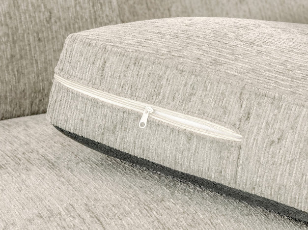 Naples Sofa Set Large Corner | Grey,Mocha,Beige