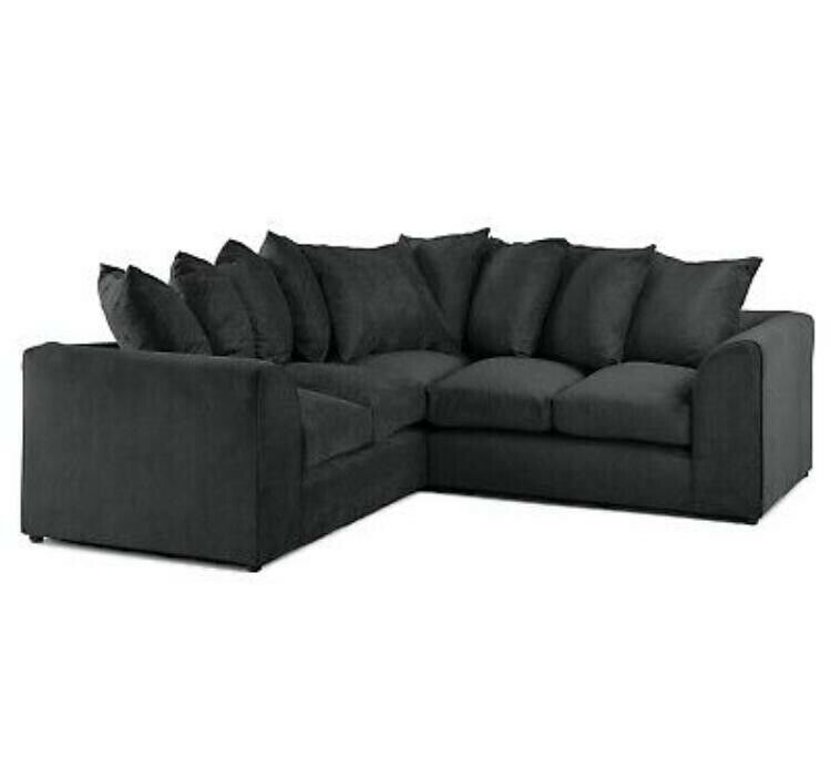 DUEL ARM SOFAS