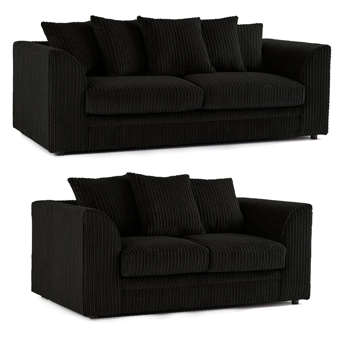 3+2 SOFAS