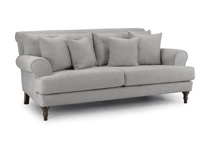 Summer Sofa Set | Grey