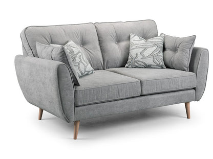 Zinc Sofa Set | Grey