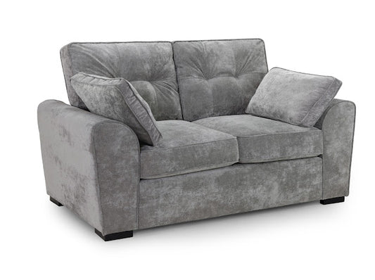 Maxwell Sofa Set | Grey