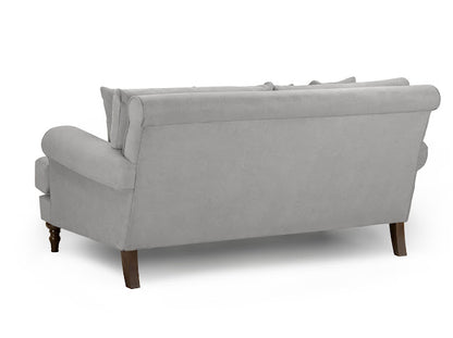 Summer Sofa Set | Grey