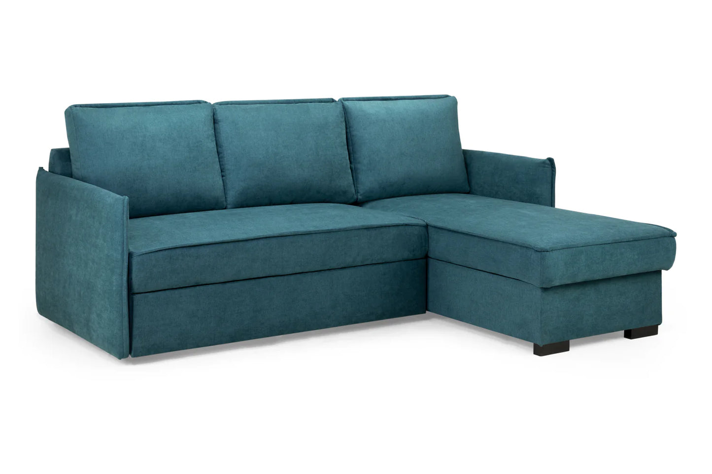 Miel Sofa Bed Universal Corner | Grey,Beige,Teal