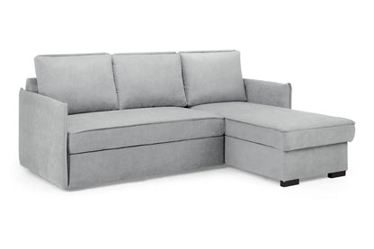 Miel Sofa Bed Universal Corner | Grey,Beige,Teal