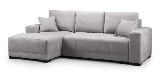 Cimiano Sofa Bed | Grey