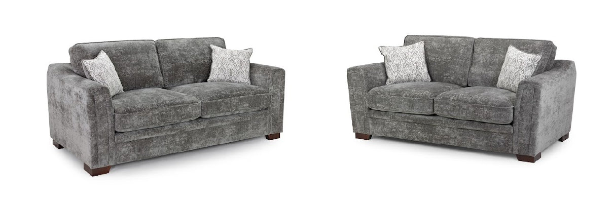 Astrid Sofa Set