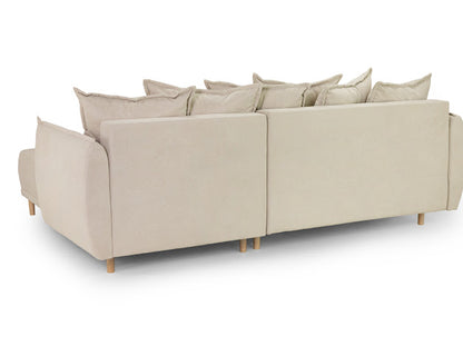 Gale Sofa Beds Universal Corner | Grey,Beige