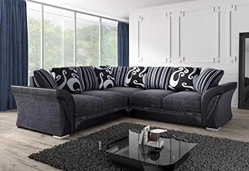 Shannon Large 2 Corner 2  Sofa