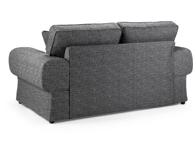 Wilcot Sofa Set | Grey