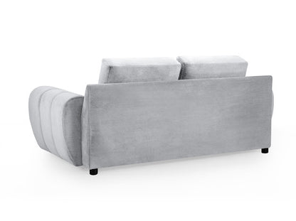 Azzuro Sofa Set | Grey