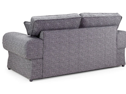 Wilcot Sofa Bed 3 Seater | Grey