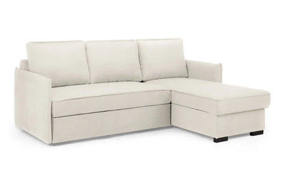 Miel Sofa Bed Universal Corner | Grey,Beige,Teal