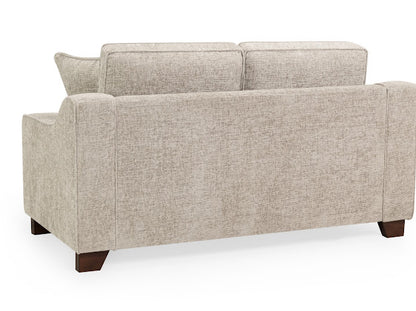 Nebraska Sofa Set | Stone