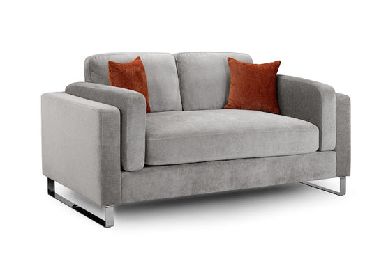 Kingston Sofa Set | Grey