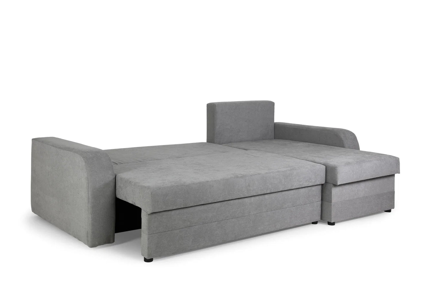 Kris Sofa Bed Universal Corner | Grey