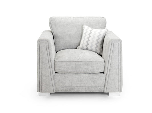 Cony Sofa Armchair | Grey