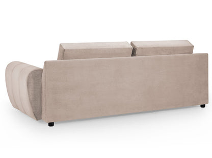 Azzuro Sofa Set | Mocha