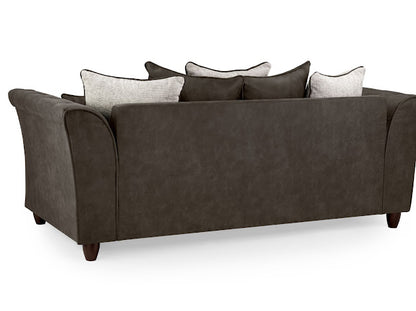 Bella Sofa Set