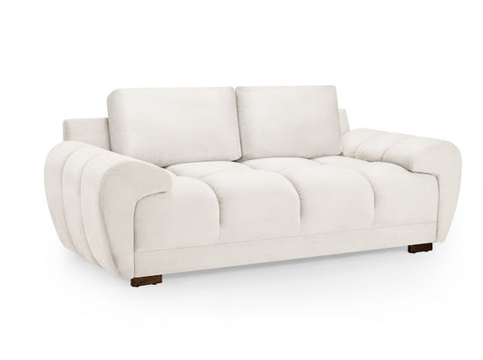 Azzuro Sofa Set | Cream