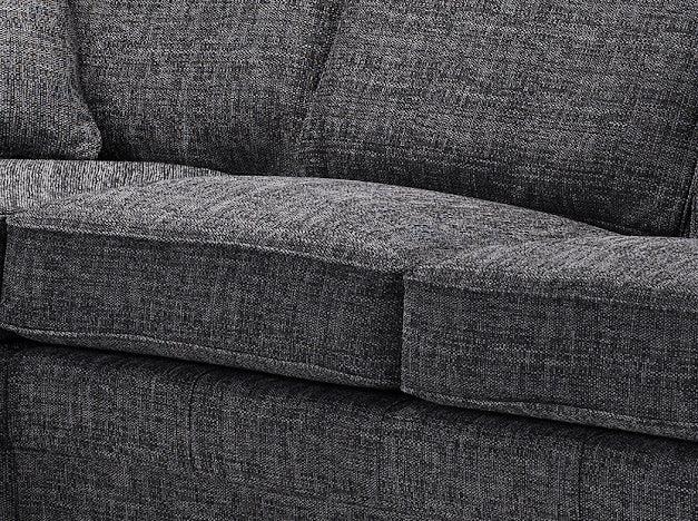 Wilcot Sofa Bed 3 Seater | Grey