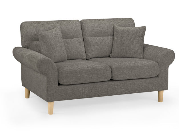 Florence Sofa Set | Mocha