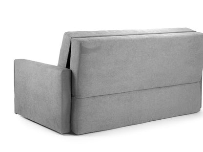 Viva Fabric Sofa Bed Set 3 Seater/2 Seater | Grey