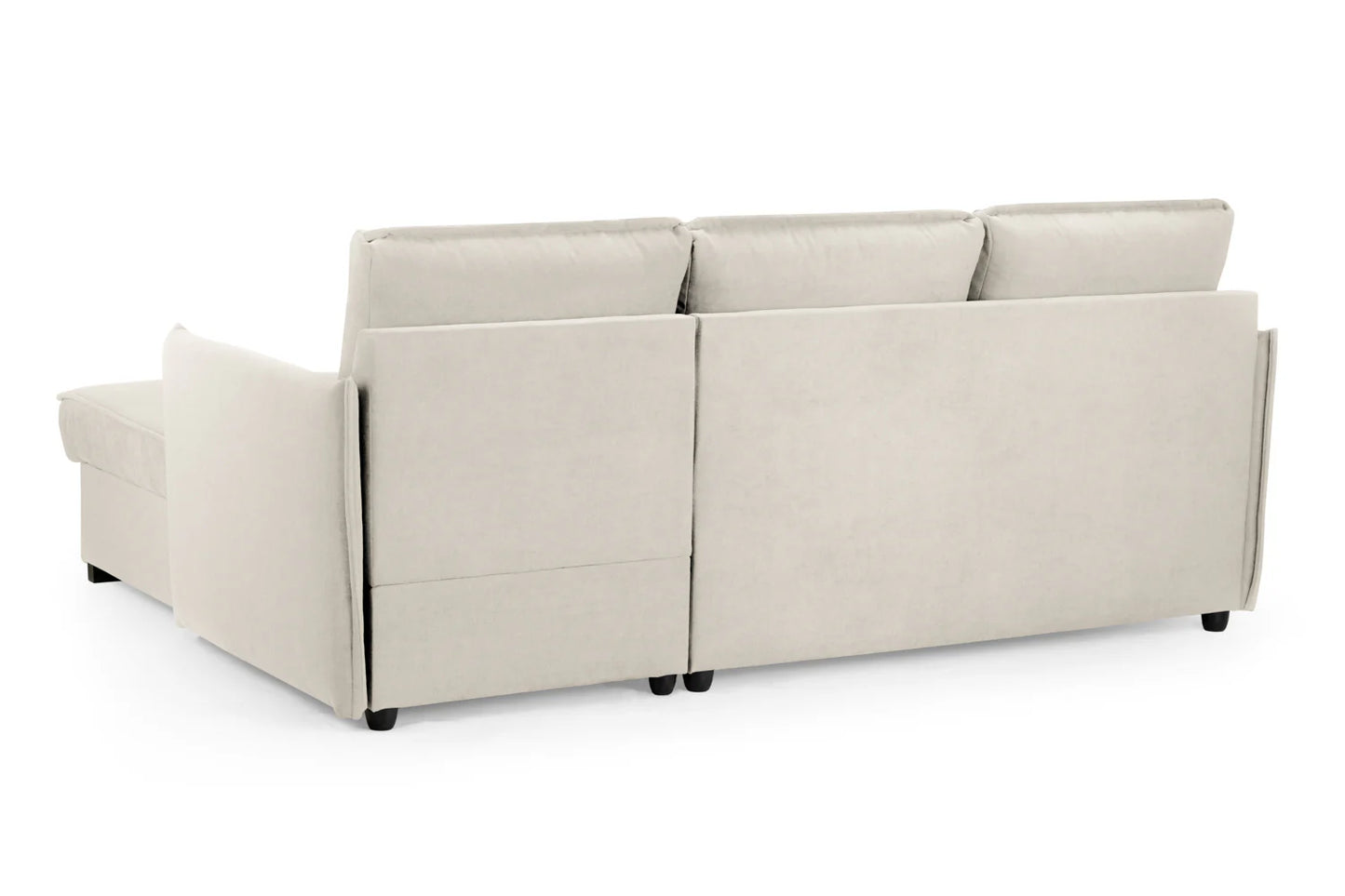 Miel Sofa Bed Universal Corner | Grey,Beige,Teal