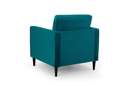 Harper Sofa Set Armchairs | Grey,Green,Teal,Blue,Beige