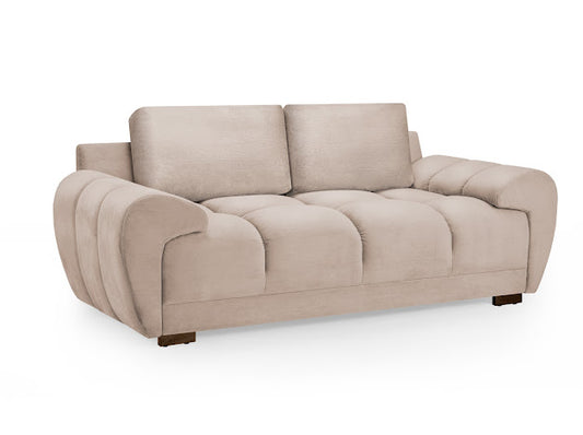 Azzuro Sofa Set | Mocha