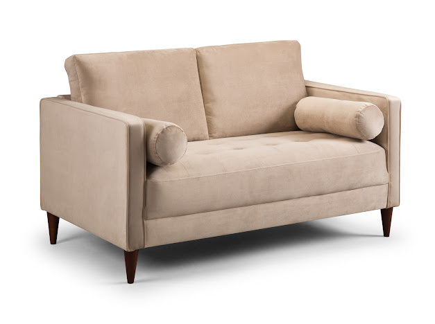 Harper Sofa Set | Plush Beige