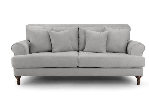 Summer Sofa Set | Grey