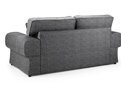 Wilcot Sofa Set | Grey