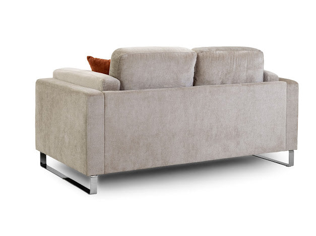 Kingston Sofa Set | Beige