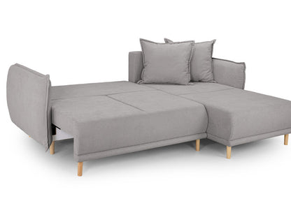 Gale Sofa Beds Universal Corner | Grey,Beige