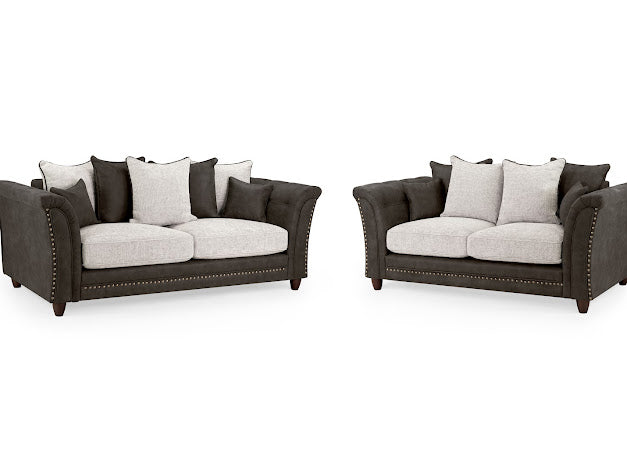 Bella Sofa Set