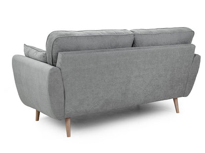 Zinc Sofa Set | Grey