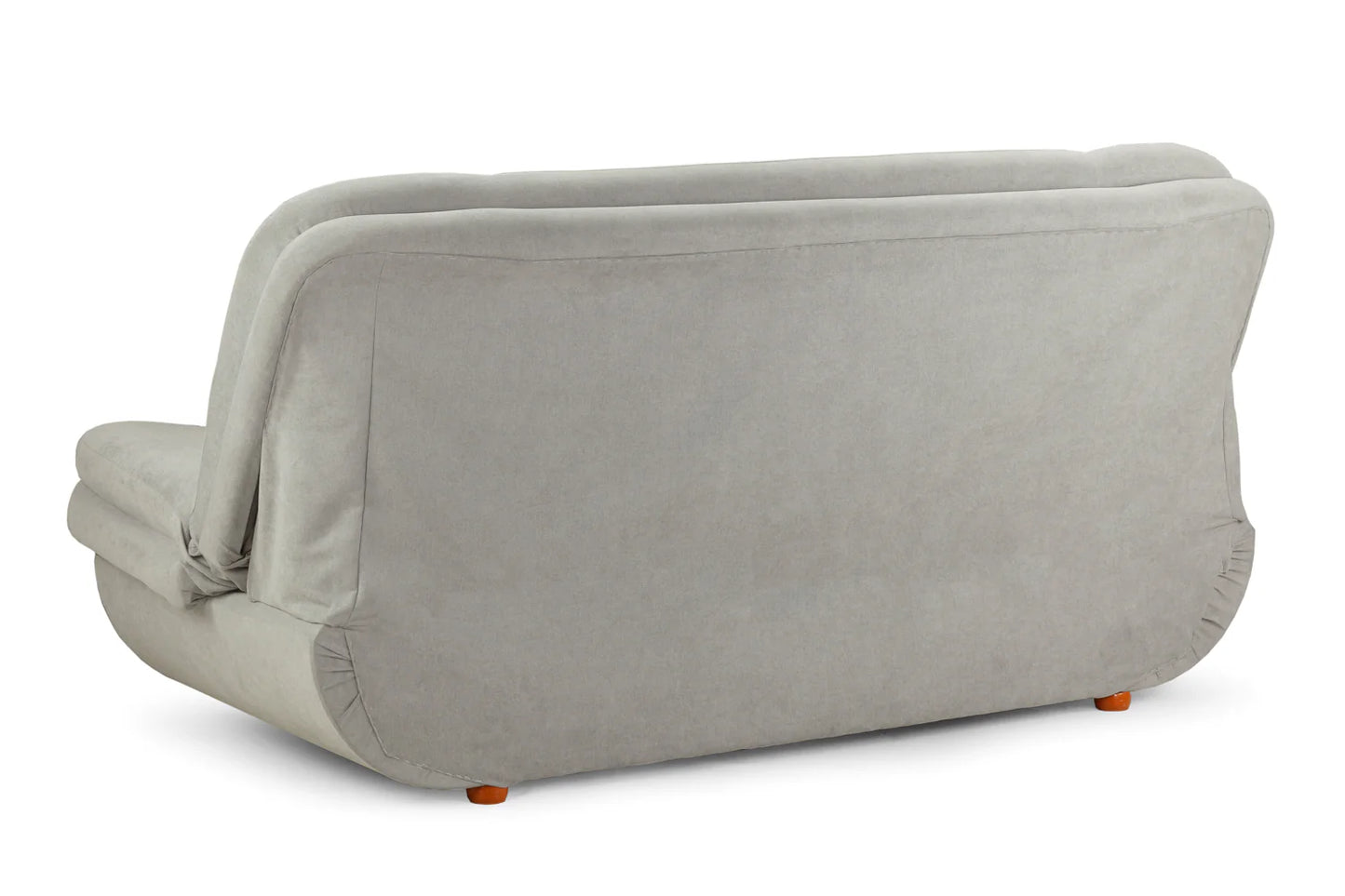 Weronika Sofa Bed 3 Seater | Grey