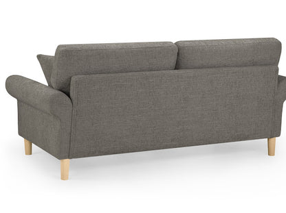 Florence Sofa Set | Mocha