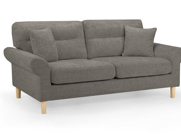 Florence Sofa Set | Mocha