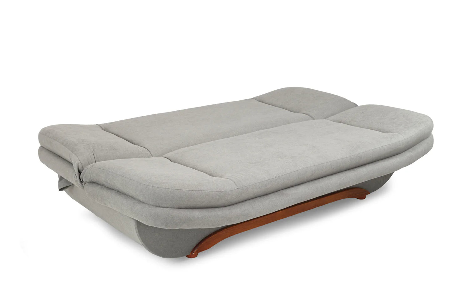 Weronika Sofa Bed 3 Seater | Grey