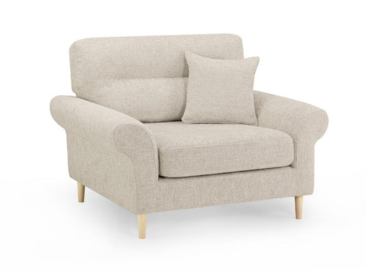 Florence Sofa Set | Armchair