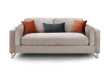 Kingston Sofa Set | Beige