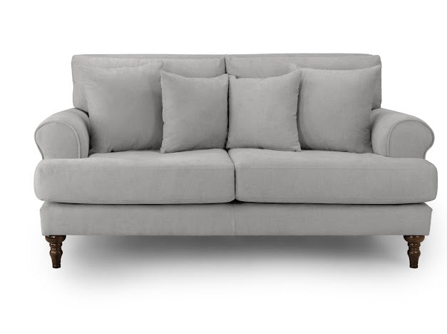 Summer Sofa Set | Grey