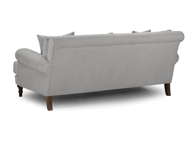 Summer Sofa Set | Grey