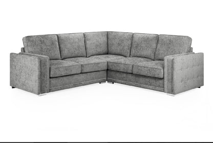 Bentley Fullback Sofa | Charcoal