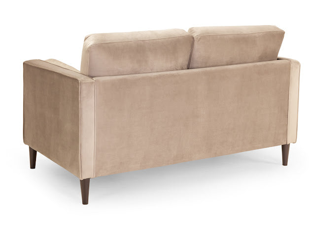 Harper Sofa Set | Plush Beige